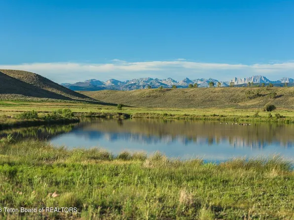 Buckboard Rd, Pinedale, WY 82941