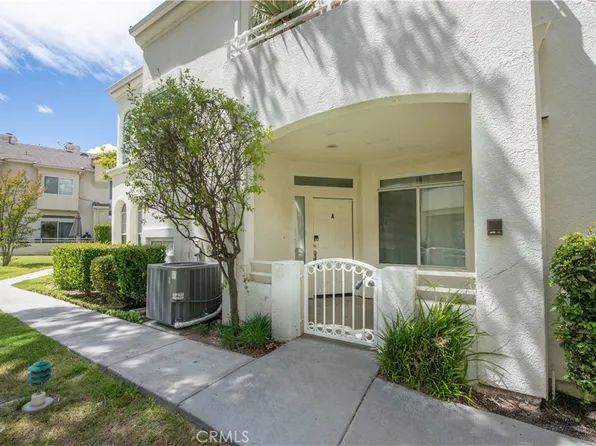 25554 Hemingway Ave Unit A, Stevenson Ranch, CA 91381