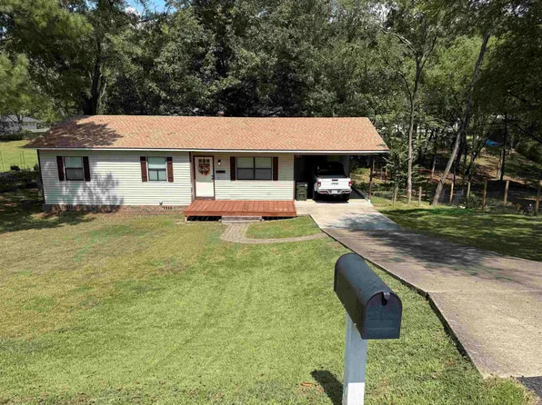 225 Bristol Ln, Hot Springs, AR 71913