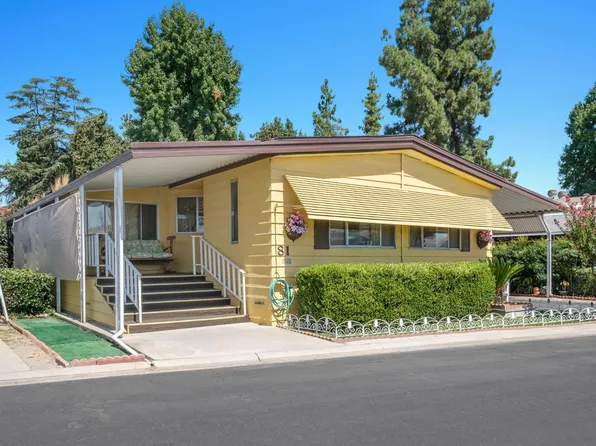 371 N Bethel Ave #81, Sanger, CA 93657