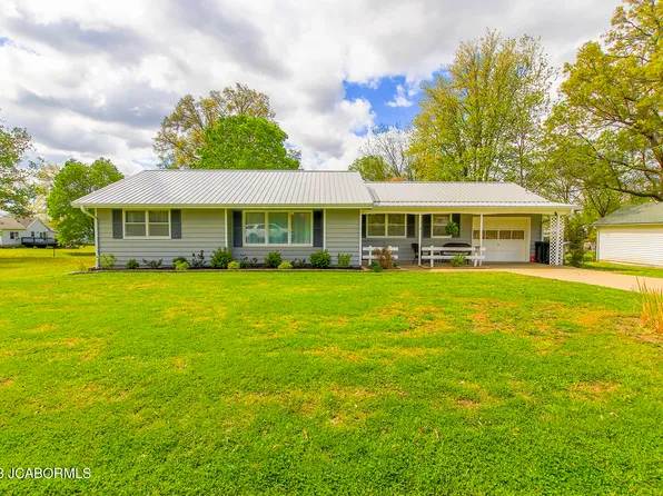 538 Sears St, Clifton Hill, MO 65244
