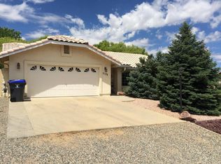 5176 N Mission Ln, Prescott Valley, AZ 86314