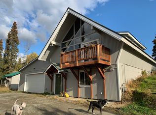 17205 Marijane St, Anchorage, AK 99516