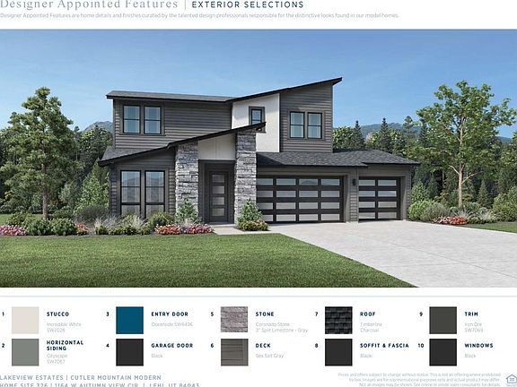 3rd image of 1164 W Autumn View Cir