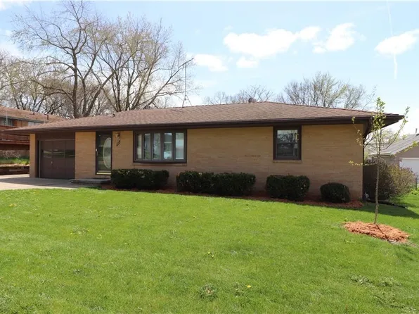 445 Palomino Pkwy, Des Moines, IA 50320