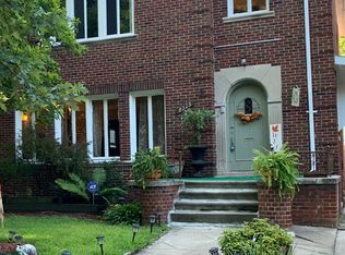 8513 Marygrove Dr, Detroit, MI 48221