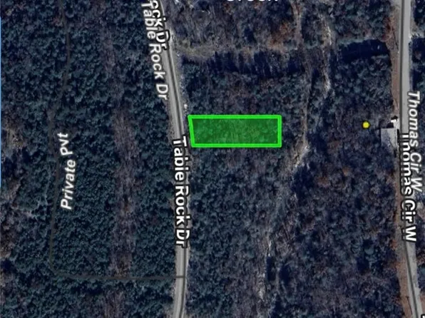 161 Table Rock Dr #14, Eureka Springs, AR 72631