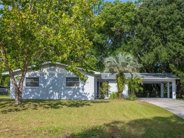 6516 Cromwell Rd, Lakeland, FL 33809