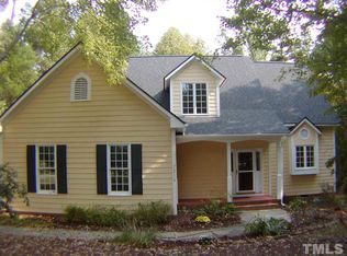 7216 Ridgeline Dr, Raleigh, NC 27613