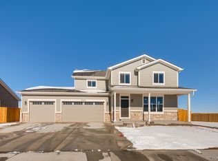 56435 E 25th Ave, Strasburg, CO 80136