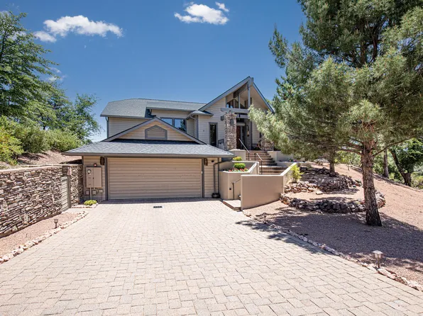 803 N Blazing Star Cir, Payson, AZ 85541