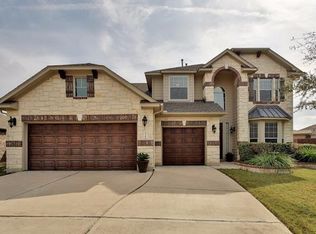 556 Crooked Crk, Buda, TX 78610