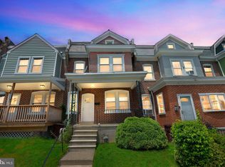 2515 N Madison St, Wilmington, DE 19802