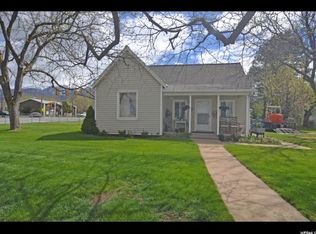 186 N 100 E, Kaysville, UT 84037