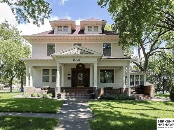 2022 17th St, Columbus, NE 68601