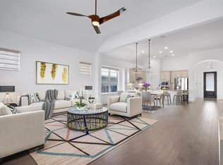 1413 Amarone Dr, Leander, TX 78641