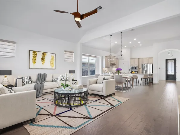 1413 Amarone Dr, Leander, TX 78641