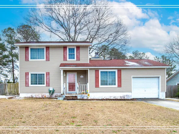 356 Avery Lndg, Martinez, GA 30907