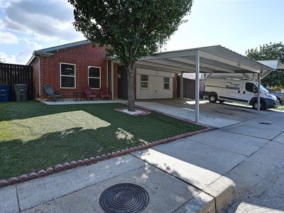 7018 Petty Ln, Dallas, TX, 75217