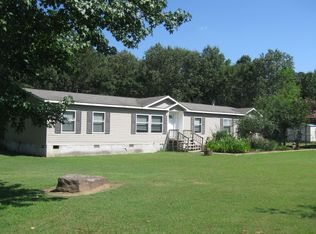 1016 Highway 130 W, De Witt, AR 72042