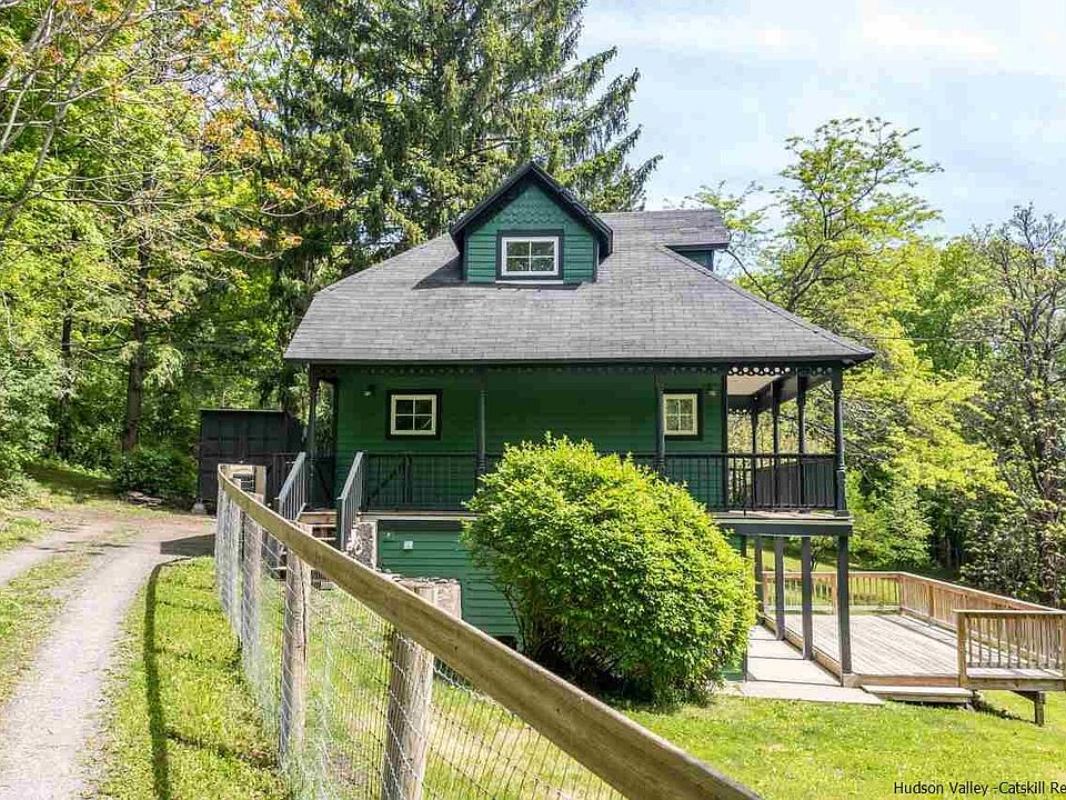 453 Route 385, Catskill, NY 12414 Zillow