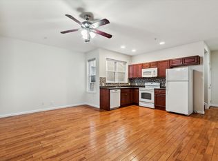 1731 Cecil B Moore Ave FLOOR 2, Philadelphia, PA 19121