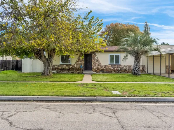 6048 N Del Mar Avenue, Fresno, CA 93704