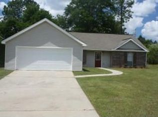 8 Caley Cir, Purvis, MS 39475
