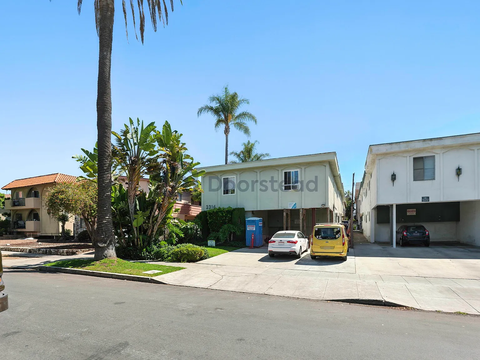 1 bed, 1.0 bath, 650 sqft, $2,250 — Photo 2