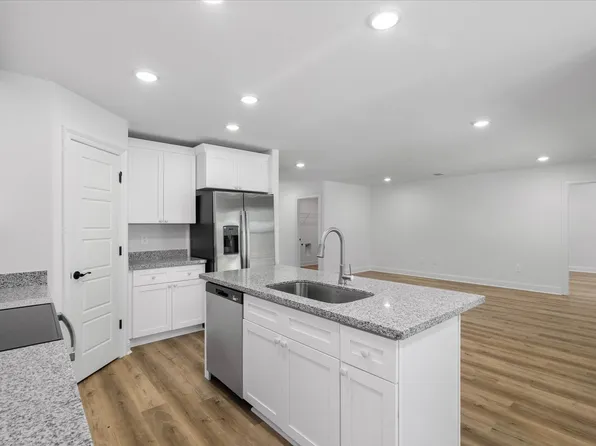 Kai Plan, The Greens at Gulf Hills