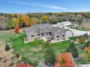 4242 Spencer Ln, Roca, NE 68430