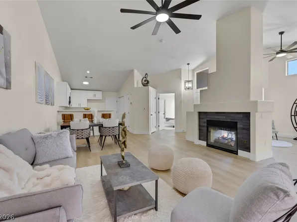 3353 Trevet St Unit 103, Las Vegas, NV 89129
