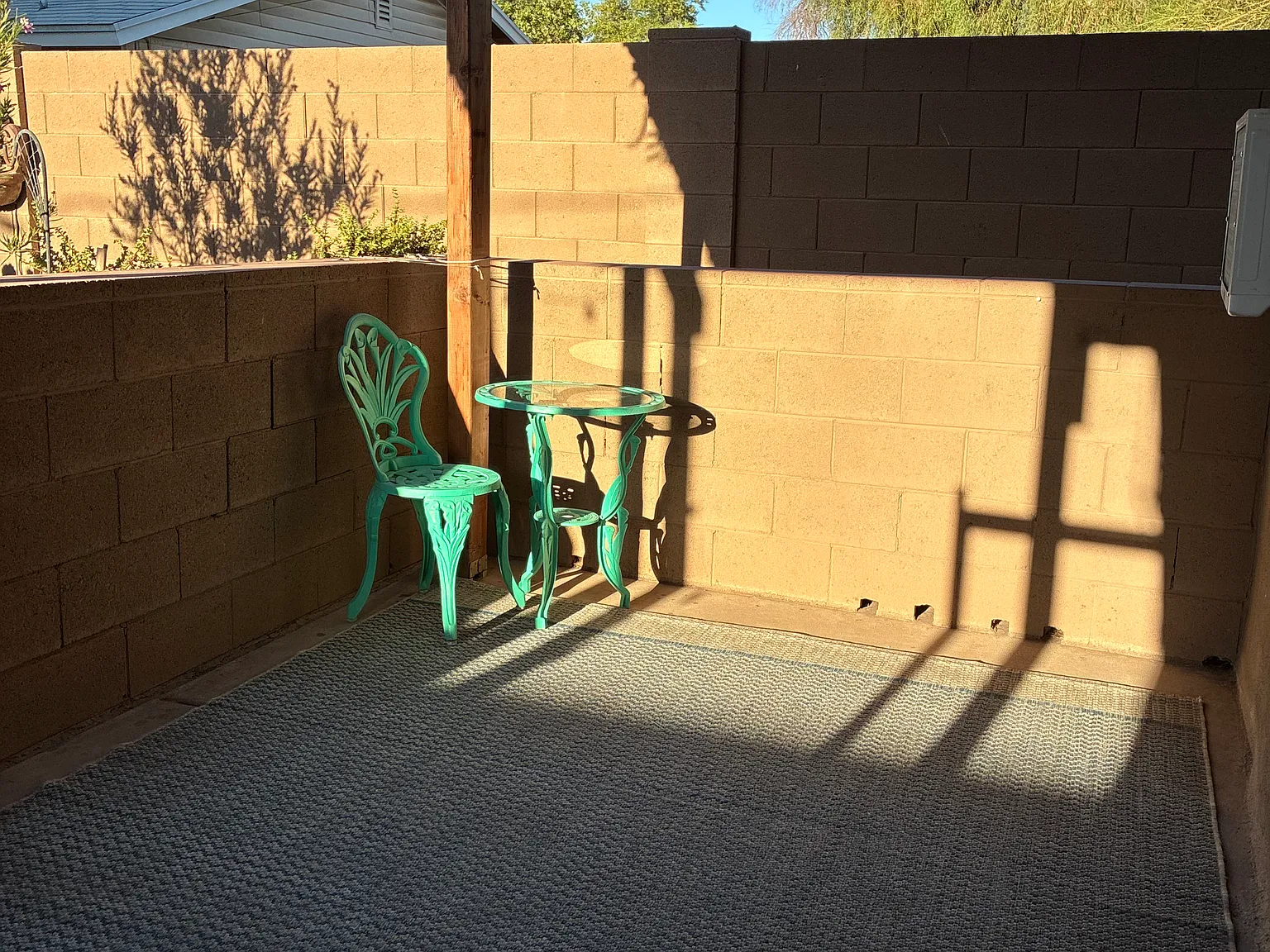 1 bed, 450 sqft, $995 — Photo 4