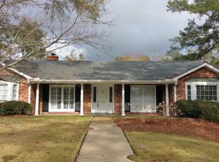 2821 Cromwell Dr, Columbus, GA 31906