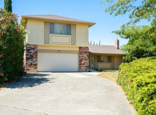 762 Redwood Ct, Fairfield, CA