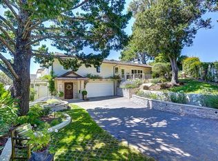 58 Bret Harte Ln, San Rafael, CA 94901