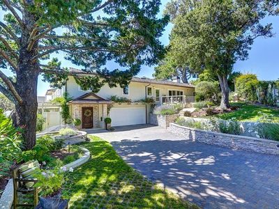 58 Bret Harte Ln, San Rafael, CA, 94901