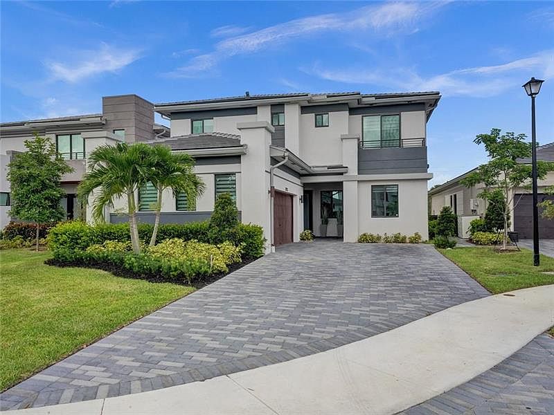 10933 Passage Way, Parkland, FL 33076 Zillow
