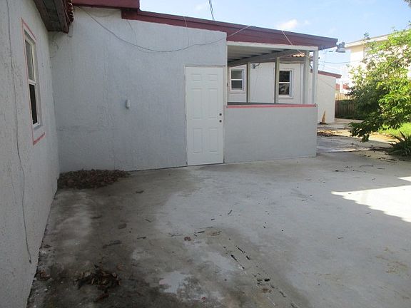 Property Side View