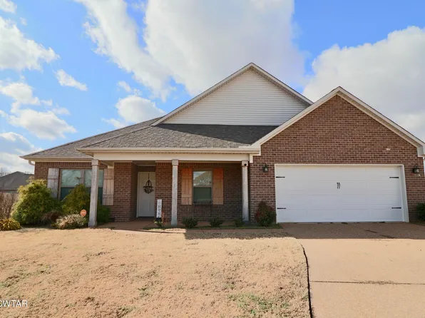 3109 Hunters Ridge Dr, Humboldt, TN 38343