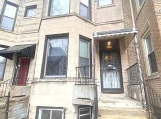 6115 S Drexel Ave, Chicago, IL 60637