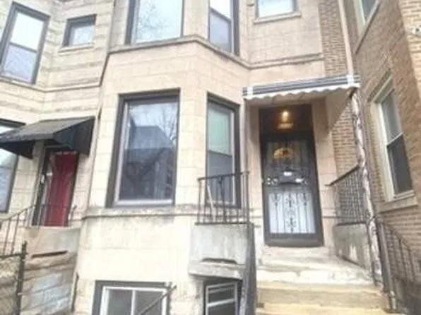 6115 S Drexel Ave, Chicago, IL 60637