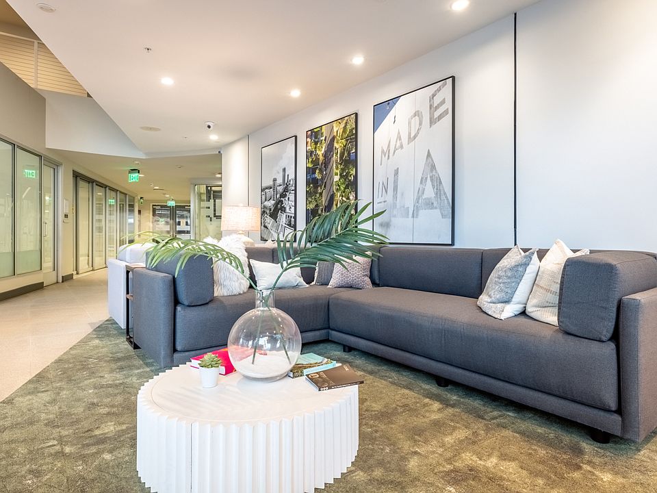 1st image of 1111 Wilshire Blvd APT 641