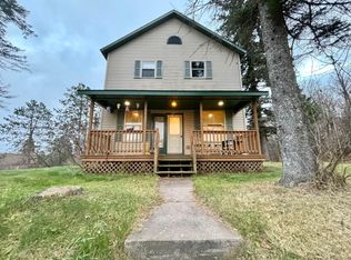 425 W Illinois St, Butternut, WI 54514