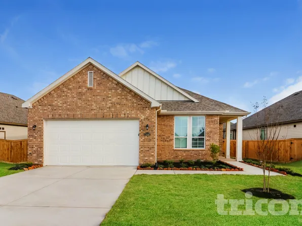 2358 Cohorn Trl, Richmond, TX 77469