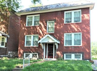 4604 Quincy St, Saint Louis, MO 63116
