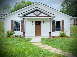 165 Rufus Ln, Kingston, TN 37763
