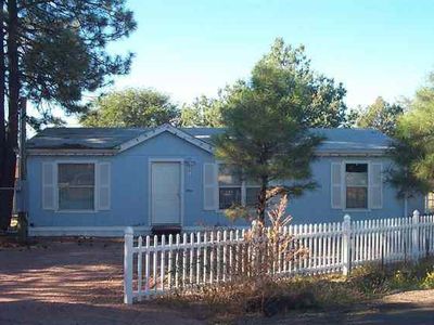501 E Bonita St, Payson, AZ, 85541