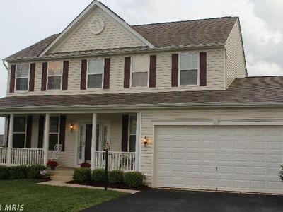 15208 Spotted Turtle Ct, Woodbridge, VA, 22193