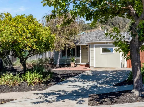 1626 Norvell St, El Cerrito, CA 94530